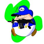 Beeg smg4 with gun