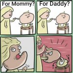 For Mommy meme