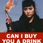 Can I Buy You A Drink Mr Putin | image tagged in can i buy you a drink mr putin | made w/ Imgflip meme maker