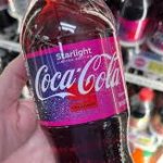 Starlight coca cola