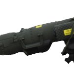 Javelin Missile