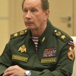 General Denaturov