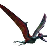 Pteranodon (JW Design)