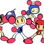 The Bomberman Bros meme
