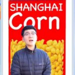 Shanghai Corn template