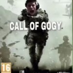 Call of Gogy