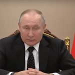 Putin tired 27th feb
