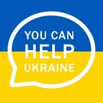 You can help Ukraine
