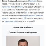 semen semenchko