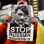 Stop Russian Aggression