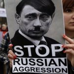 Stop Russian Aggression