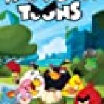 Angry Birds Toons