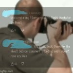 meme | image tagged in gifs,meme,caught in 4k | made w/ Imgflip video-to-gif maker