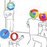 Browser Party