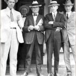 1920s men old timey