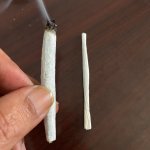 Big Joint vs. Pin Joint