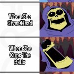 Skeletor BJ