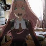 happy zero two