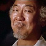 Master Miyagi