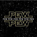 Pew pew pew pew pew pew pew