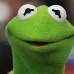 Kermit the Frog meme