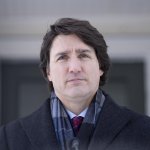 Justin Trudeau 2022