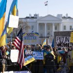 Ukraine protest