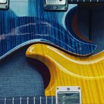 Ukrainian guitar