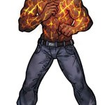 Sonny (Fire Strain)