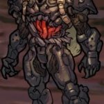 Foreman Grosk meme