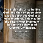 Robert Anton Wilson quote