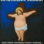 American Jesus