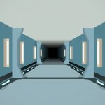 Sussy Corridor