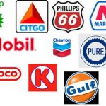 Oil Companies - war profits, fossil fuels, global warming meme