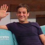 Rodrigo De La Serna