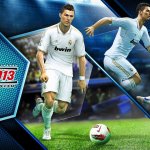 PES 2013