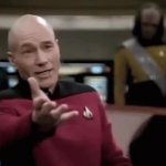 Picard WTF GIF Template