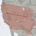 Mexican Cession