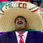 Mexican Tucker Carlson