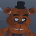 Freddy Fazbear Moment