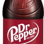 Dr Pepper