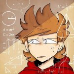 Tord Calculating