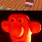 what the heck did you just bring upon this cursed land | image tagged in what the heck did you just bring upon this cursed land,cursed image,minecraft,cursed,why,wth | made w/ Imgflip meme maker