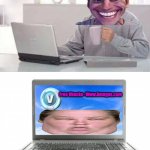 Bruh | Free Vbucks- Www.Amogus.com | image tagged in upvote if you agree,funny,amogus,fun,cool,lol | made w/ Imgflip meme maker