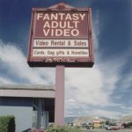 Fantasy for adults only