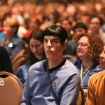 Star Trek Convention meme