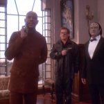 Out Man Bashir Deep Space Nine