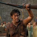 Army of Darkness Ash