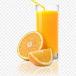 The power of orange juice