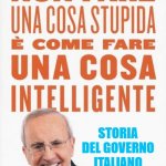 Libro copertina Dan Peterson | STORIA DEL GOVERNO ITALIANO | image tagged in copertina libro,dan peterson,book cover,book,cover | made w/ Imgflip meme maker